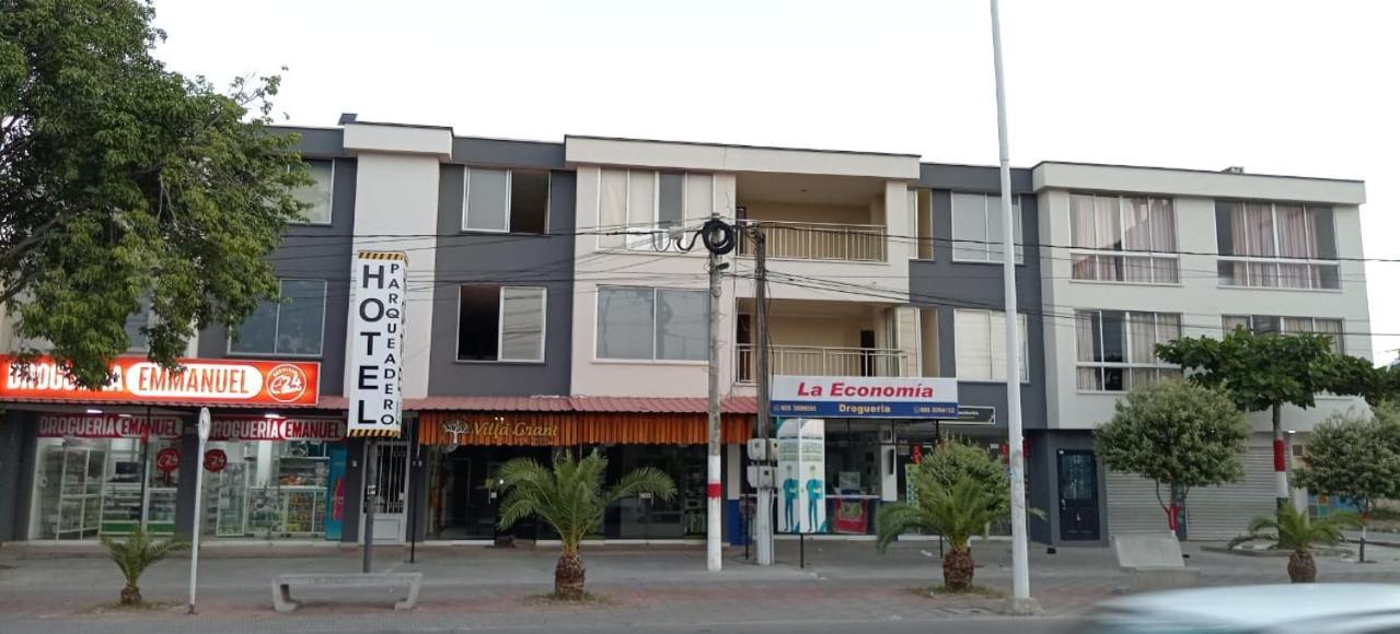 Hotel Grant *